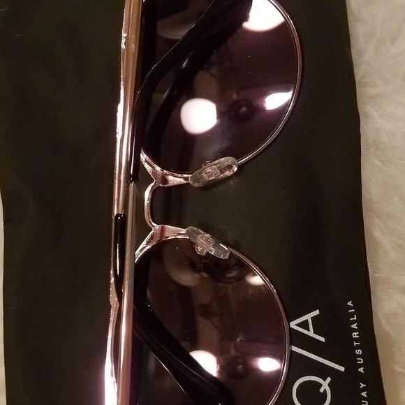 SOOOLD Quay GEMINI sunnies - Picture 6 of 8